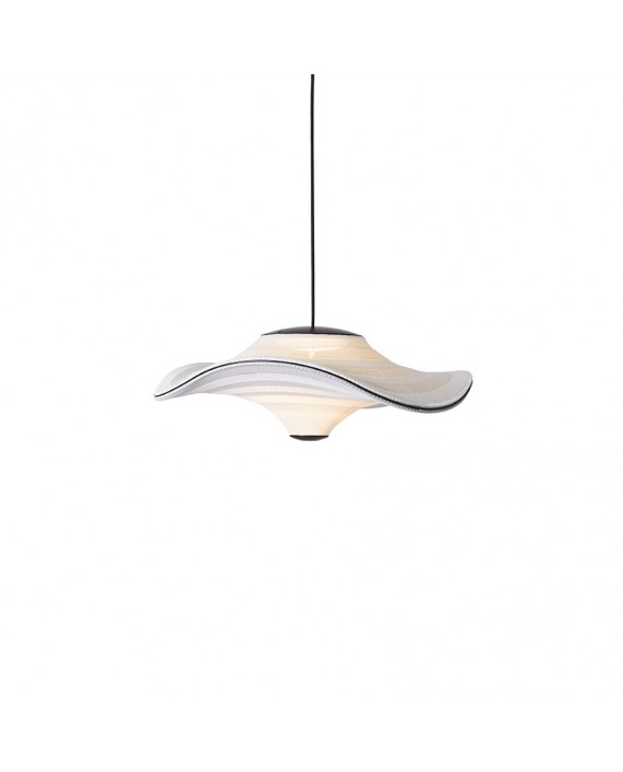 Made by Hand Flying Pendant Lamp